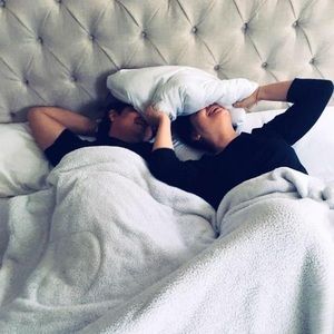 Meet your Posher, Myldred